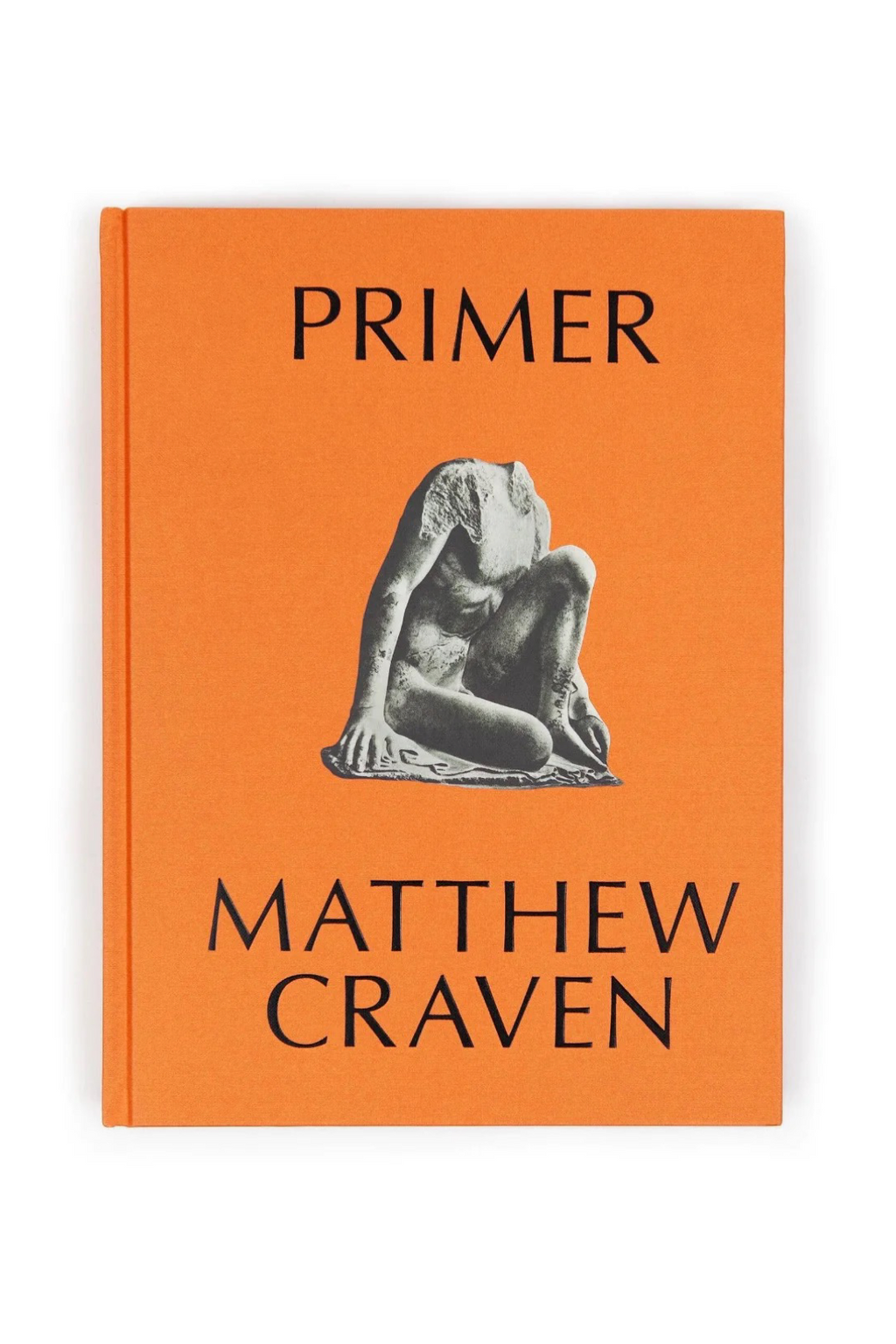 Primer Coffee Table Book with Geometric Patterns & Collages Umber Shoppe