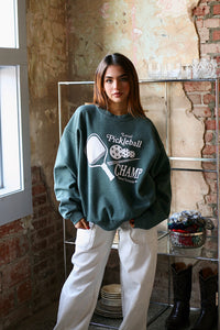 Crewnecks