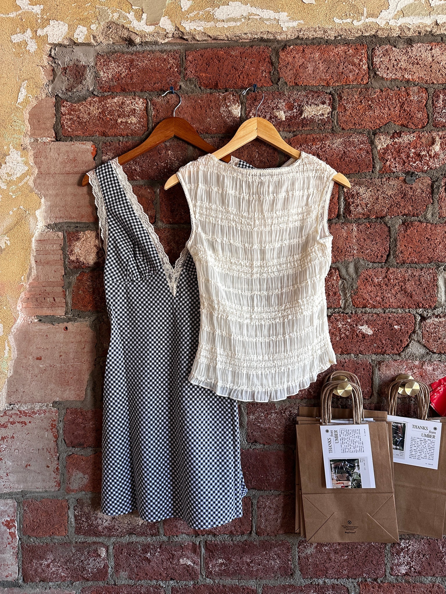 Fatima Dress