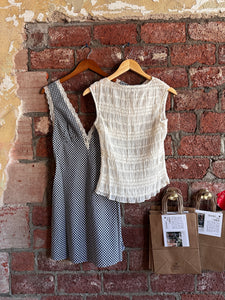 Fatima Dress