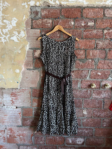 Vintage Dottie Dress