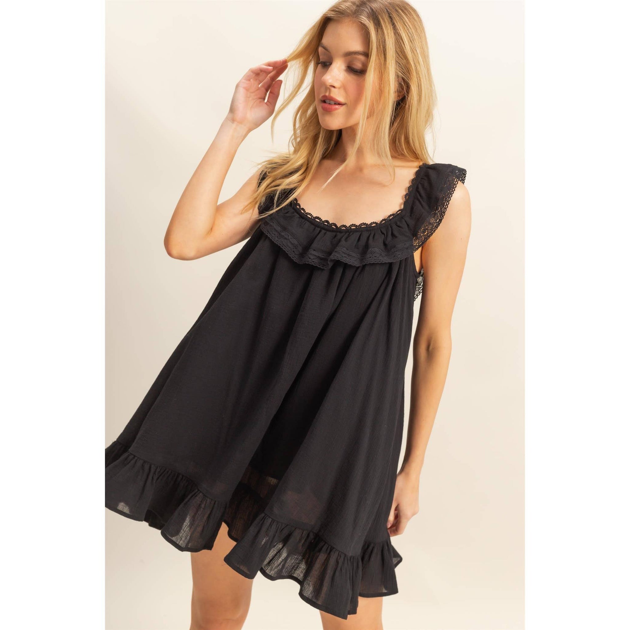 Karla Mini Dress