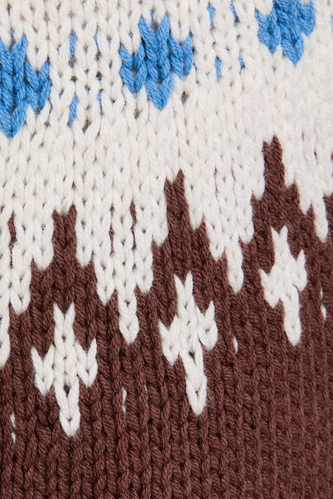 Cherry Raglan Cardigan