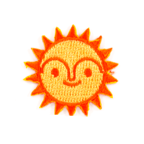 Sun Patch