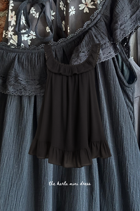 Karla Mini Dress
