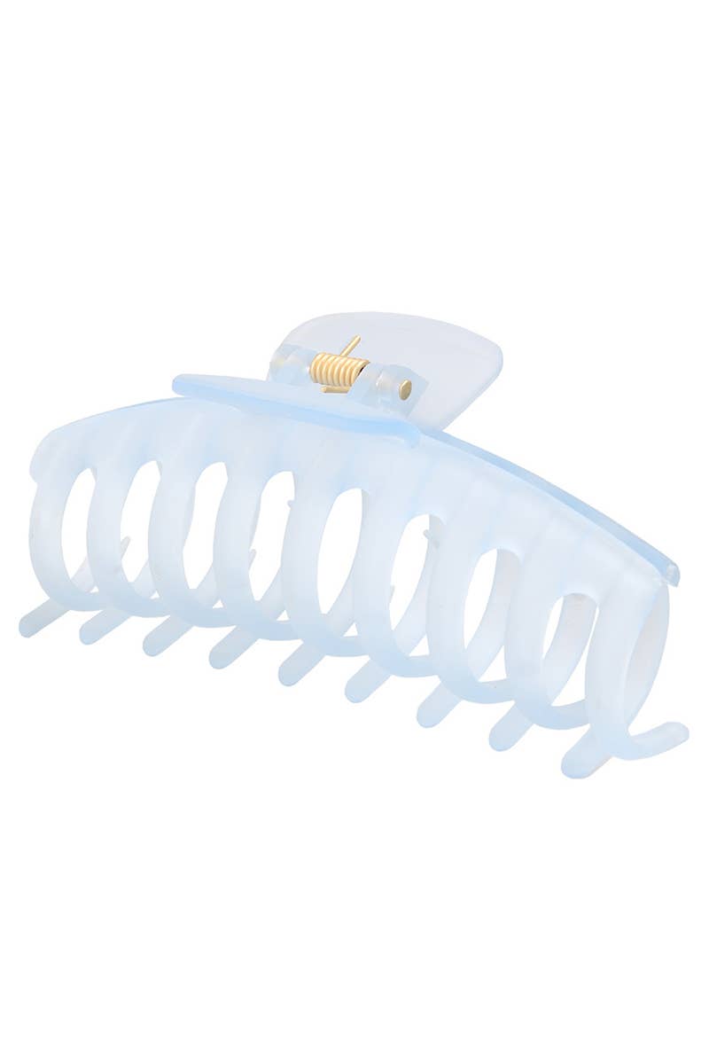 XL Hair Clip