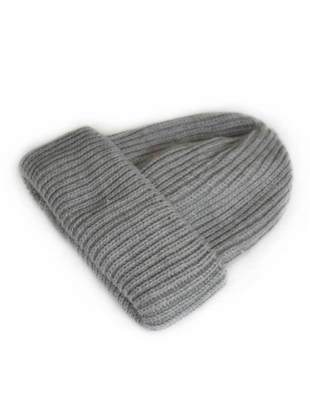Cici Knit Beanie