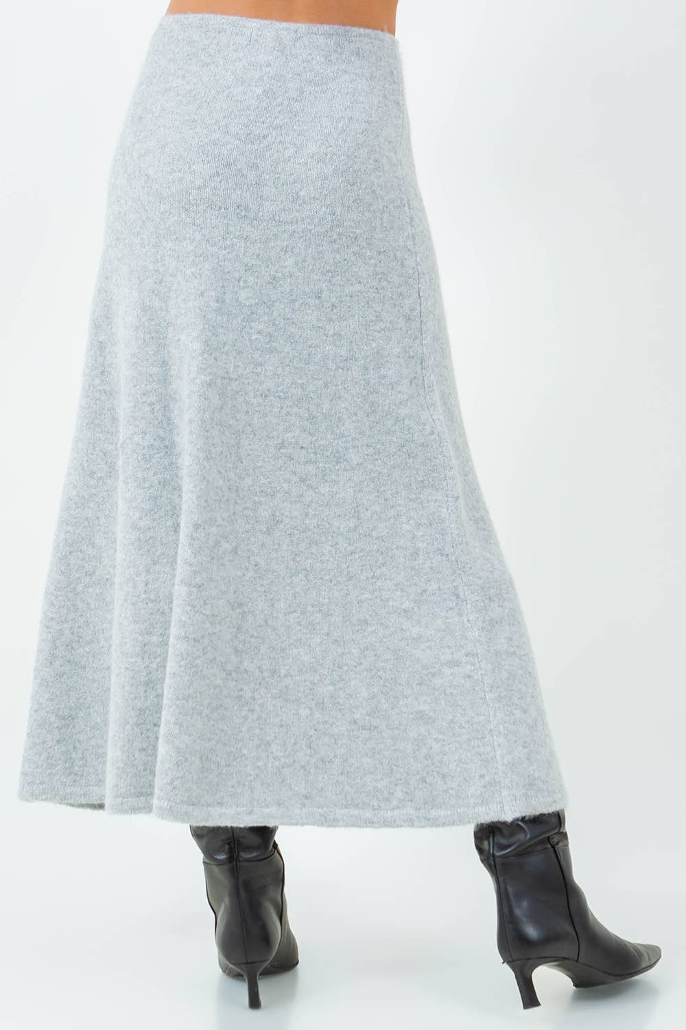 Dawn Maxi Skirt