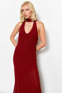 Celeste Maxi Dress