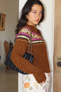 Monica Sweater