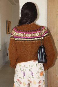 Monica Sweater