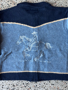 Rodeo Cardigan