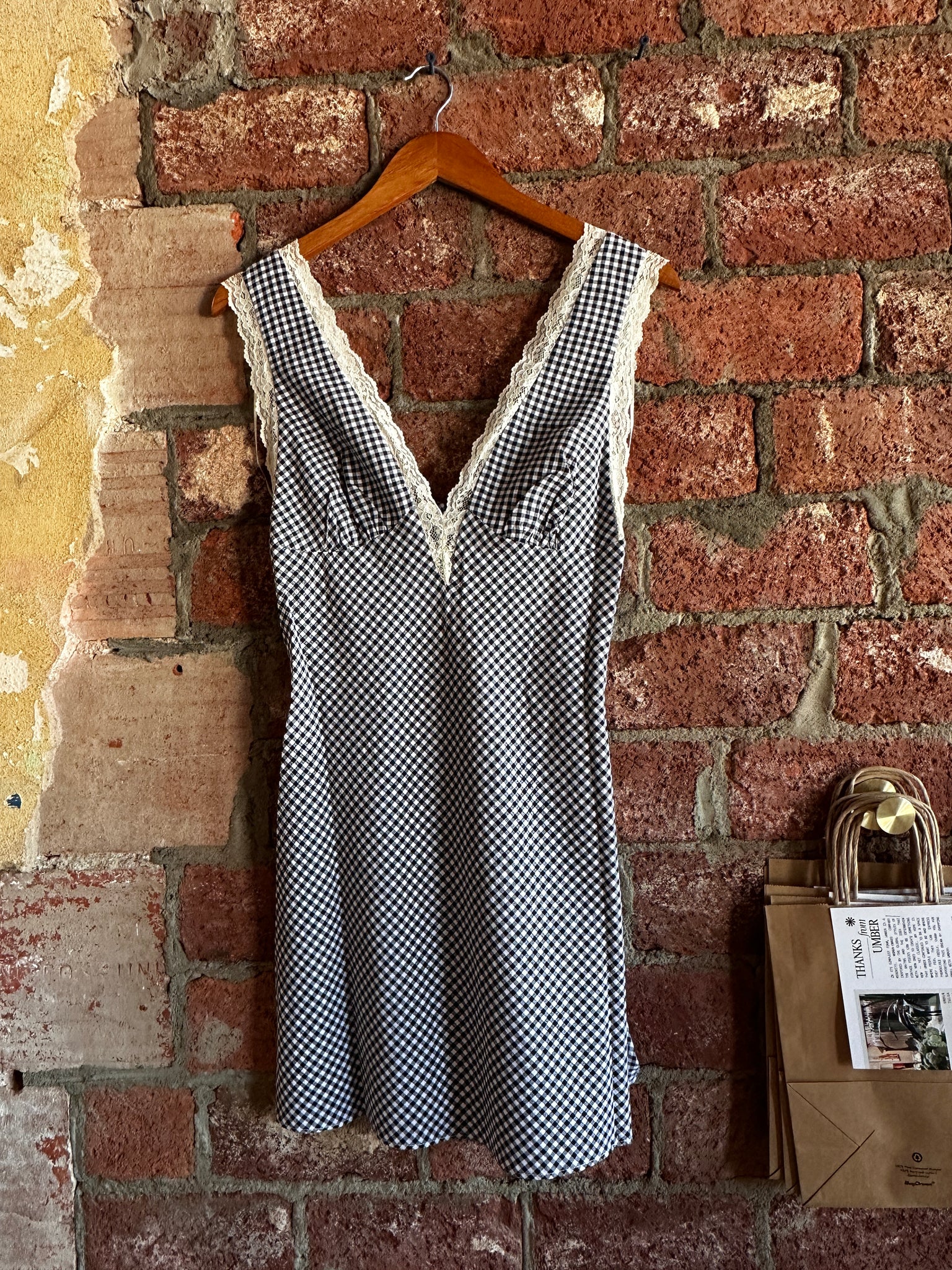 Fatima Dress