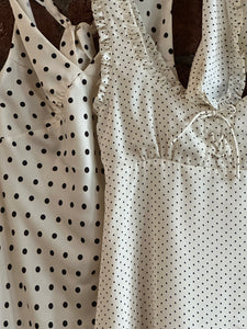 Brigitte Dress & Scarf