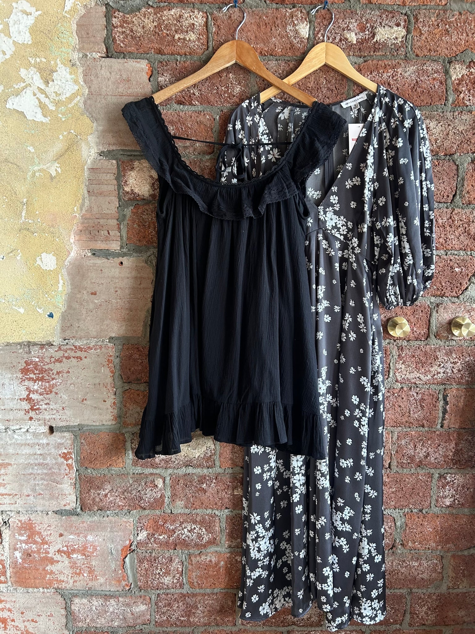 Noelia Dress
