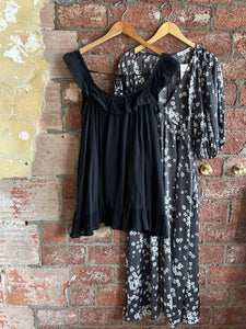 Noelia Dress