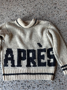 Apres Cardigan