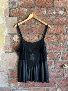 Vintage Slip Tank 2