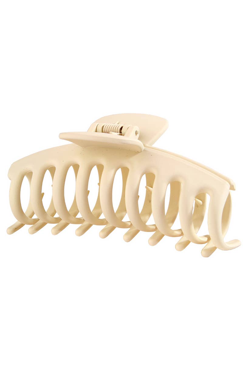XL Hair Clip