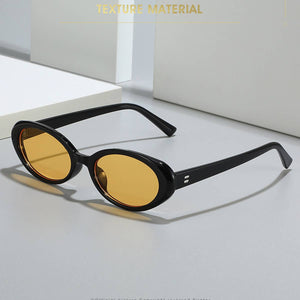 Rio Sunglasses in Yellow