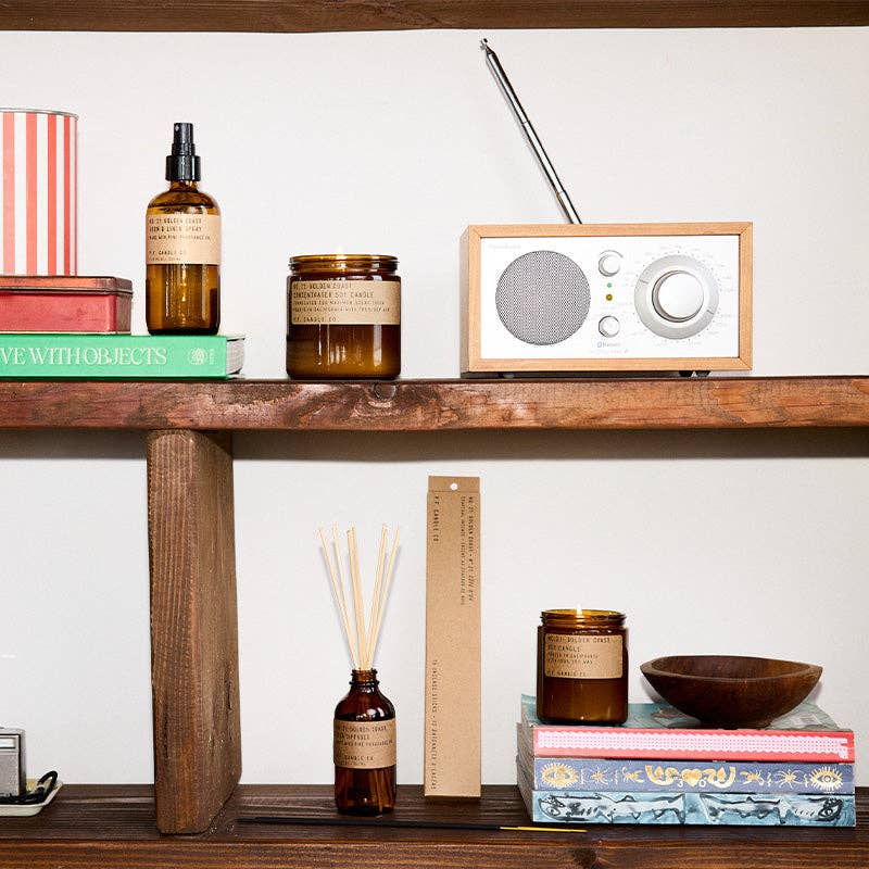 Golden Coast - Incense Sticks