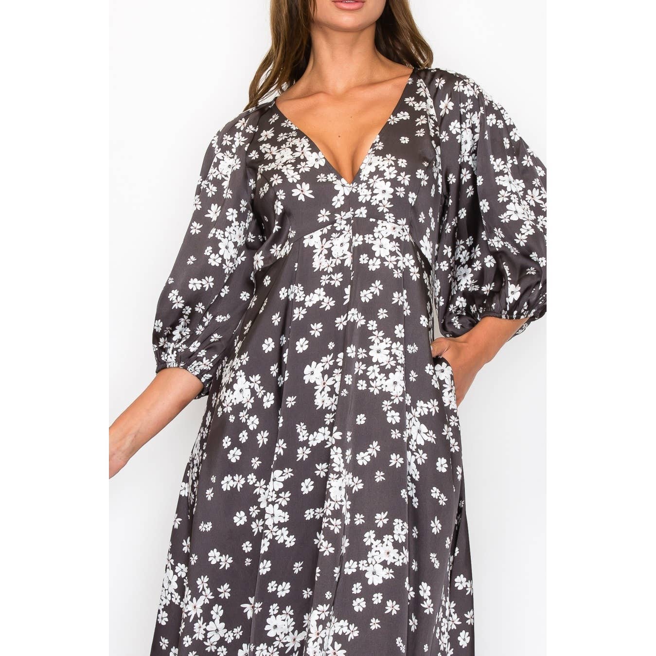 Noelia Dress