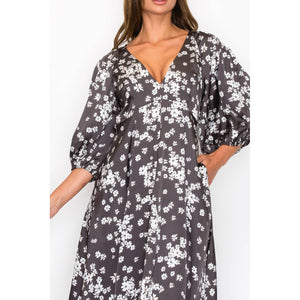 Noelia Dress