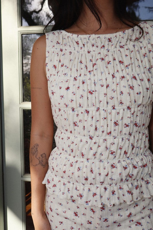 Edie Top