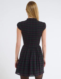 RUMORED - Barclay Mini Dress