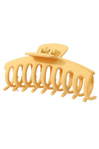 XL Hair Clip