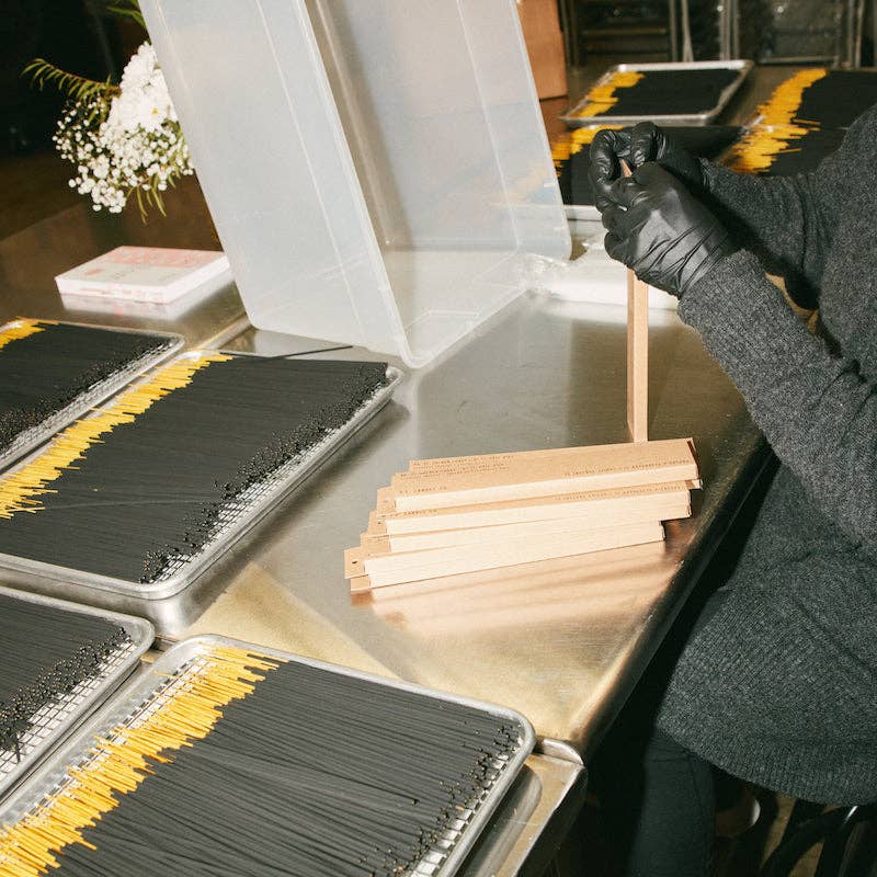 Golden Coast - Incense Sticks