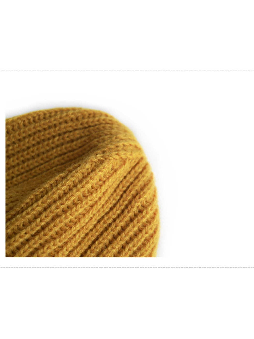 Cici Knit Beanie
