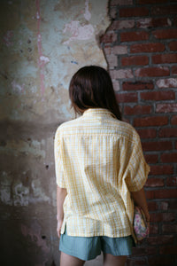 Vintage Button-Up 3