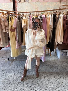 Fiona Mini Dress