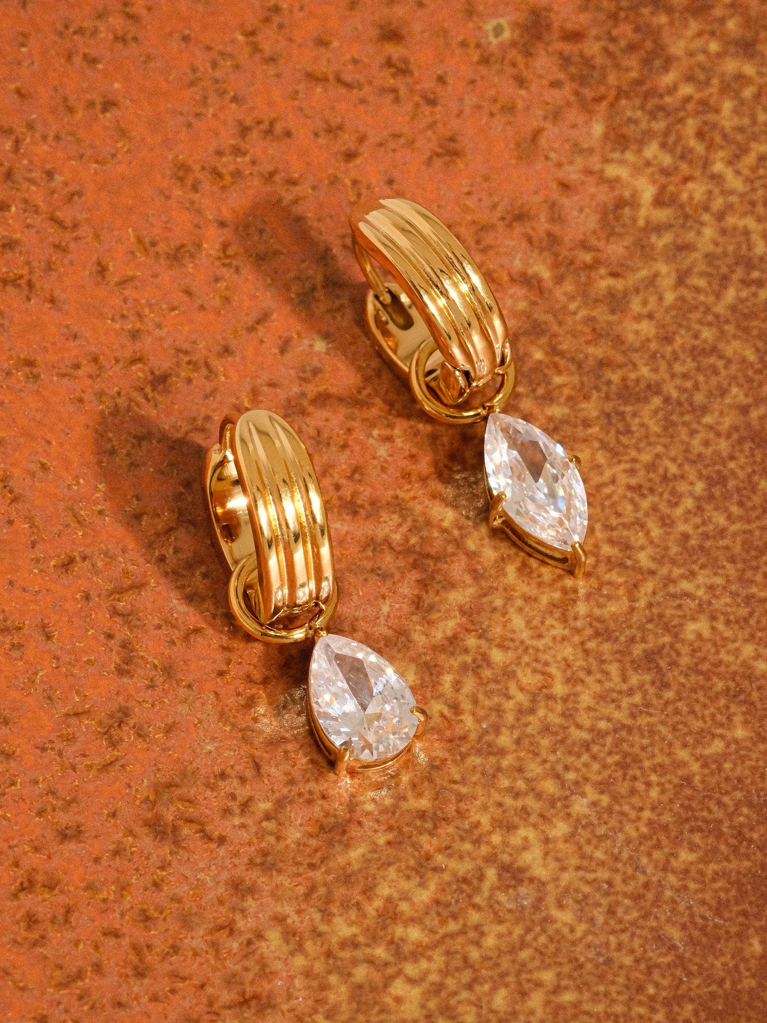 Lydia Earrings