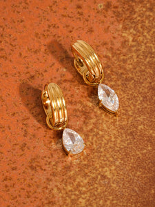 Lydia Earrings
