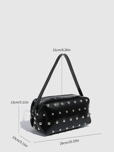 Shira Studded Handbag