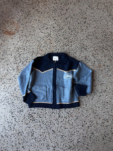 Rodeo Cardigan