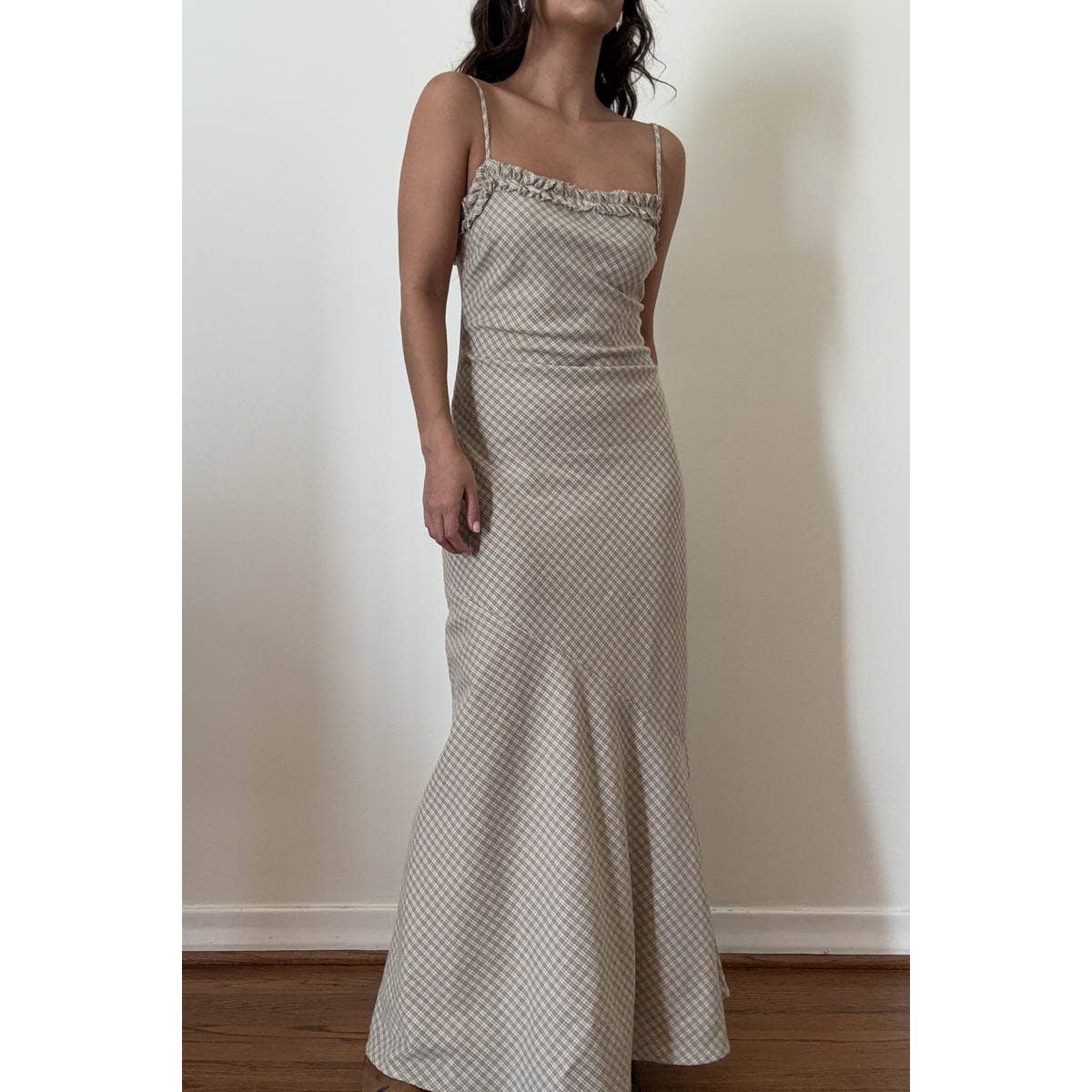 Somerset Dress