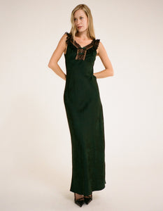RUMORED - Windsor Maxi Dress