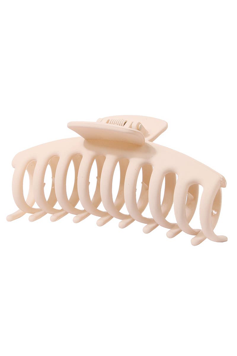 XL Hair Clip