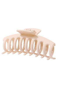 XL Hair Clip