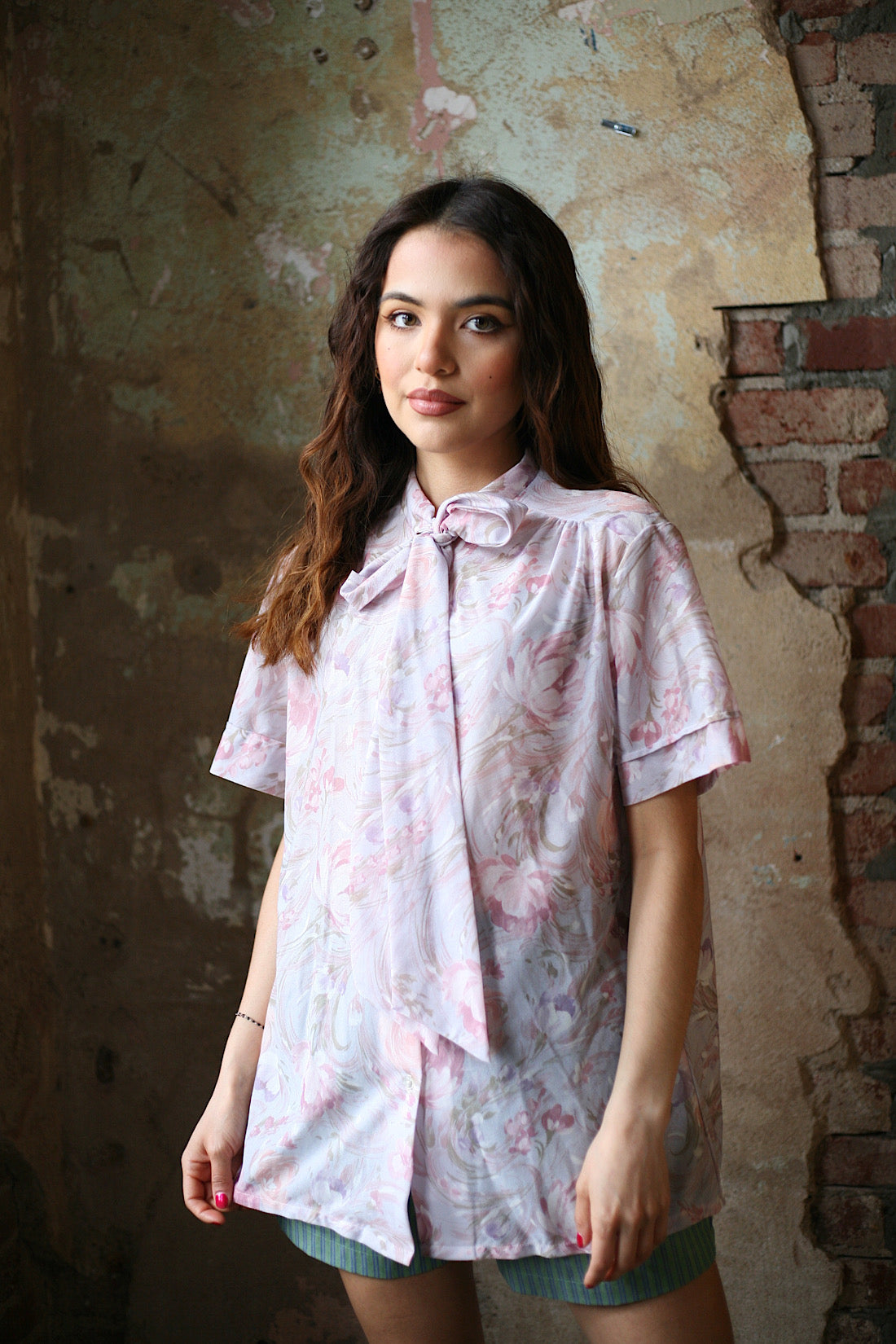 Vintage Button-Up 5