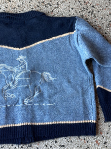 Rodeo Cardigan