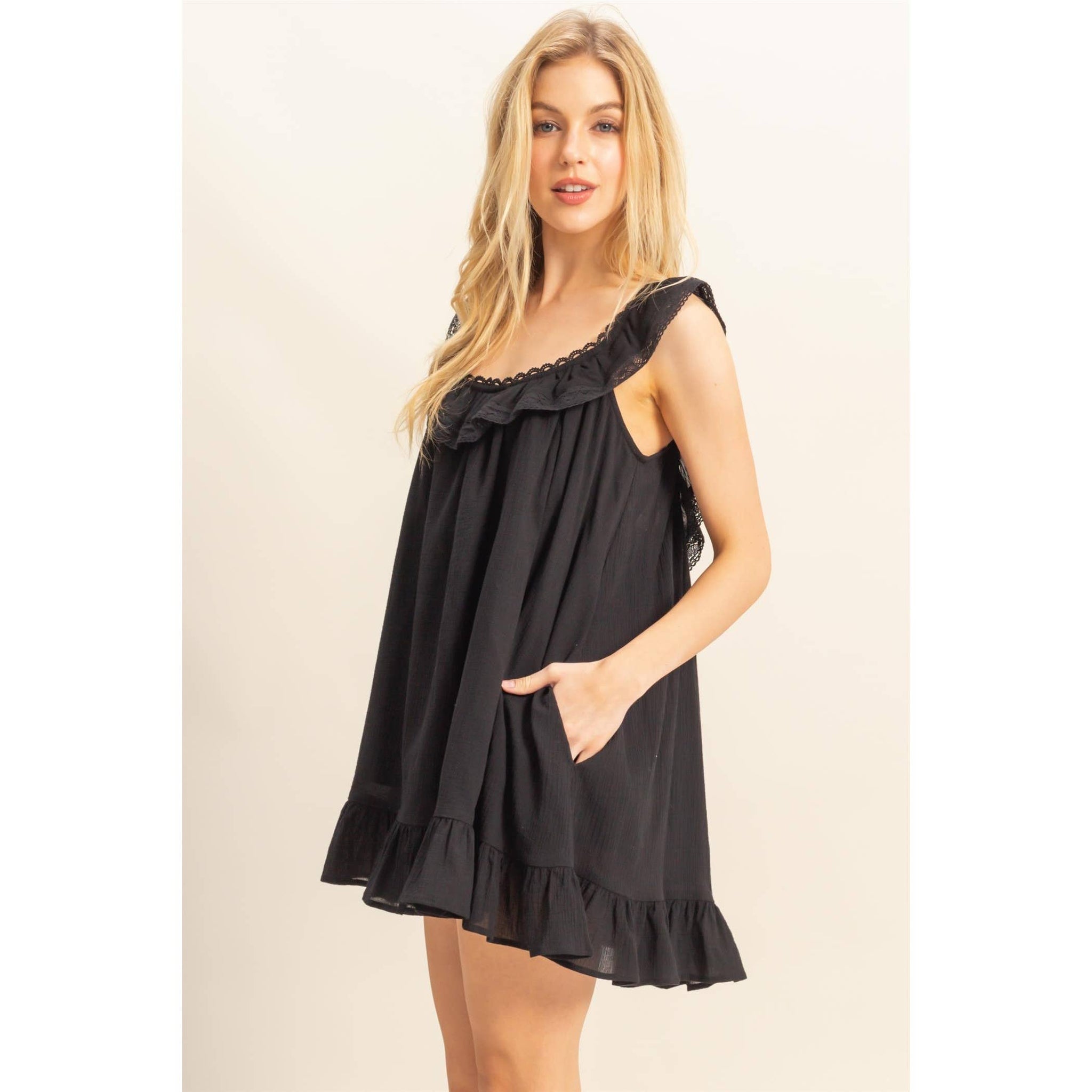 Karla Mini Dress