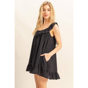 Karla Mini Dress