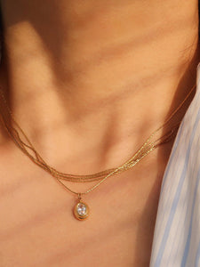 Anna Necklace