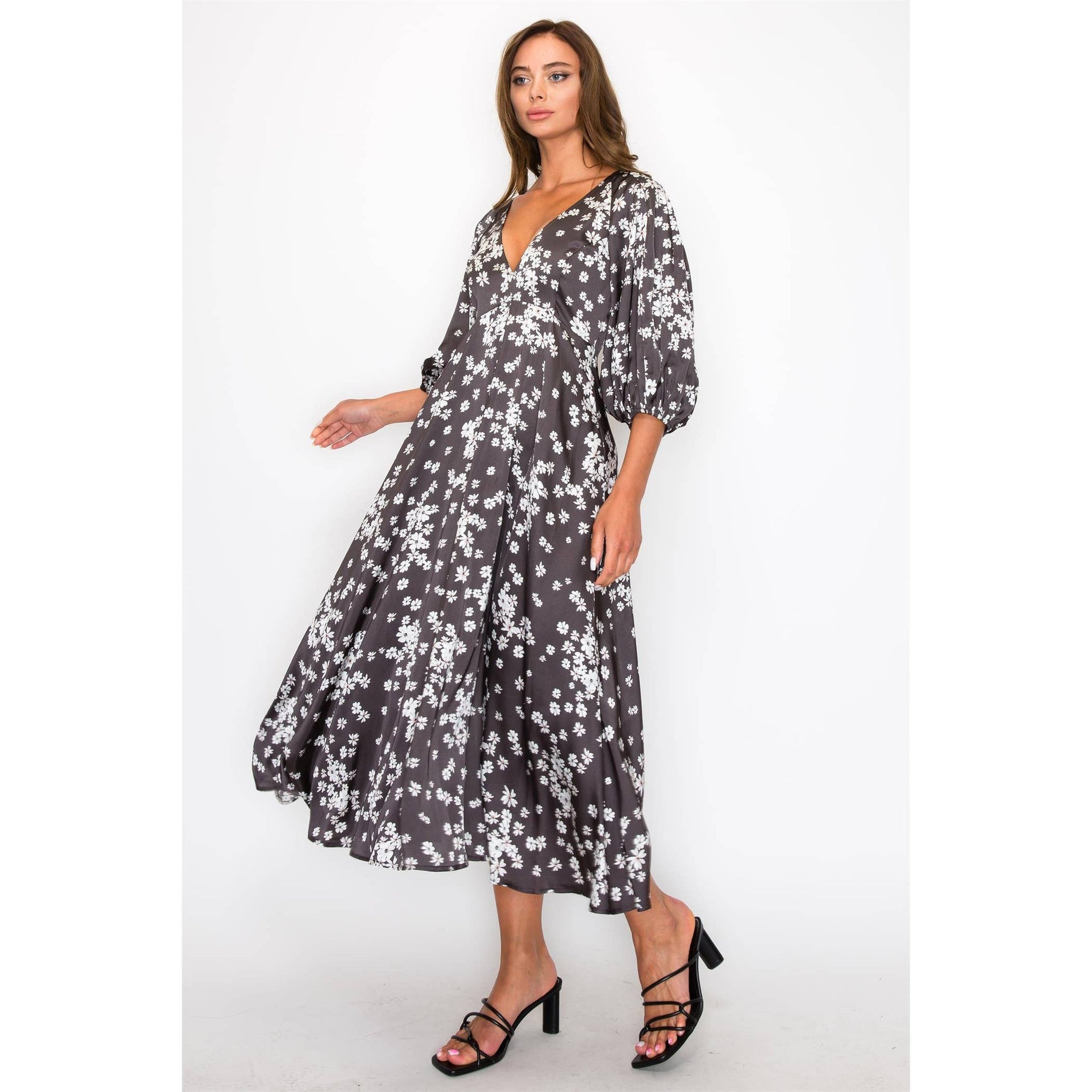 Noelia Dress