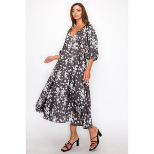Noelia Dress