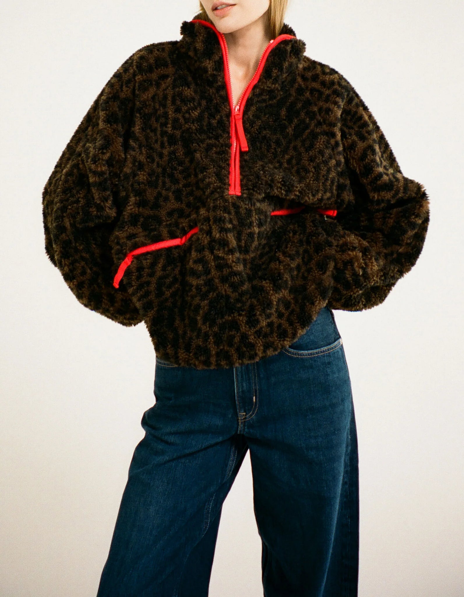 RUMORED - Sun Valley Sherpa